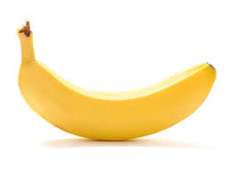 Freeze Dried Banana